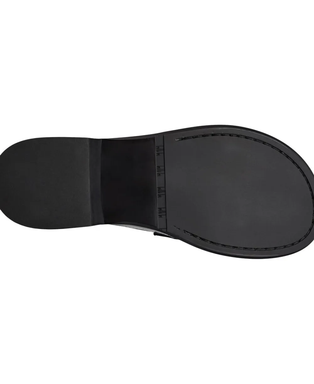 Billi Bi Sko - A9010 Black naplack 260 Outlet