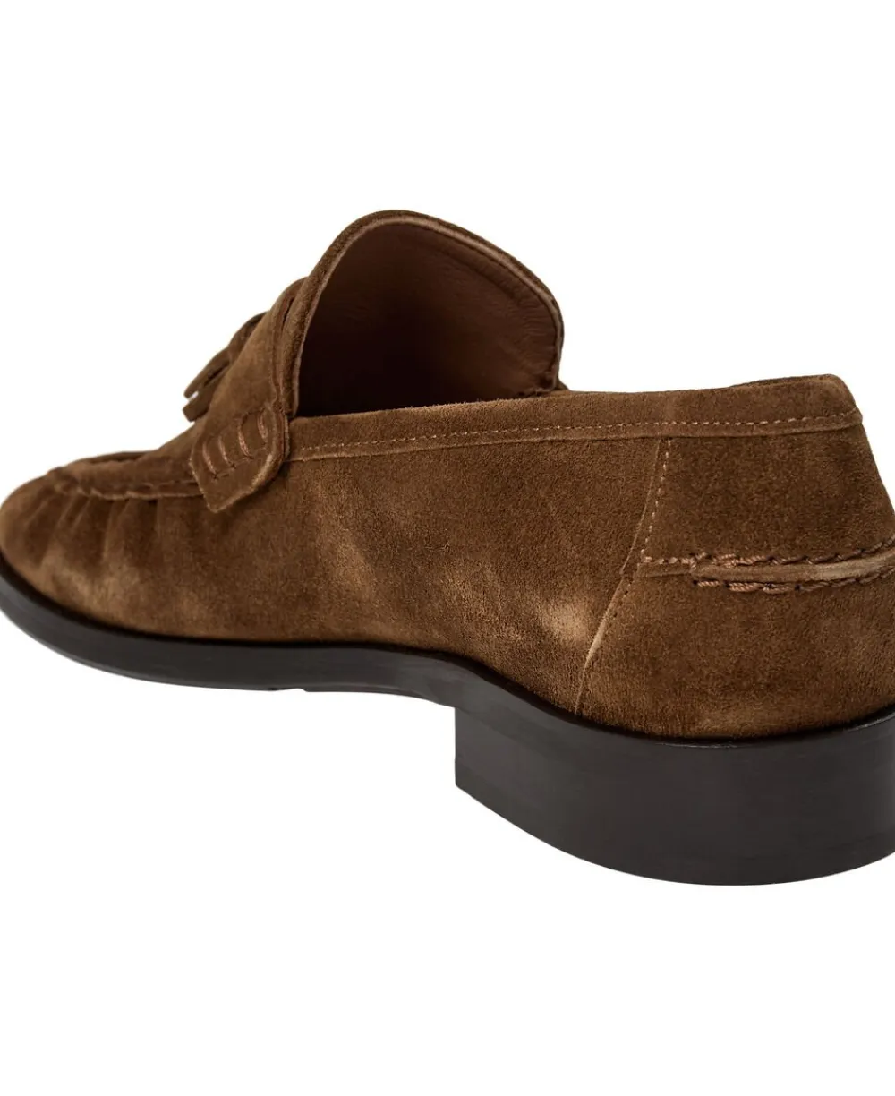 Billi Bi Sko - A9032 Brun Online