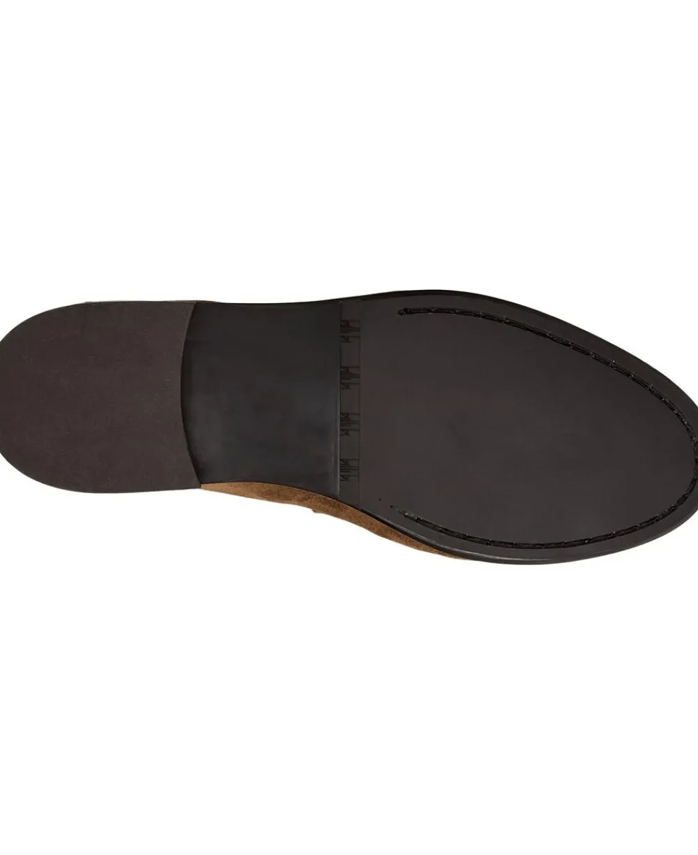 Billi Bi Sko - A9032 Brun Online