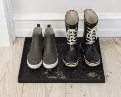 Skobakke i gummi 48x38 cm.><noscript><img width=