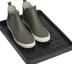 Tica Copenhagen Skobakke i gummi 28x38 cm.