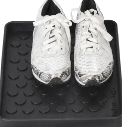 Tica Copenhagen Skobakke i gummi 28x38 cm.