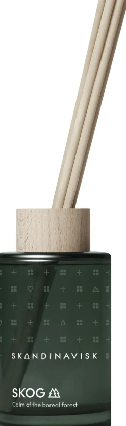 Skandinavisk SKOG Scent Diffuser 100ml