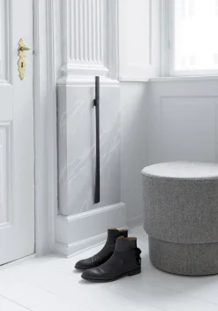 Normann Copenhagen Skohorn sort New