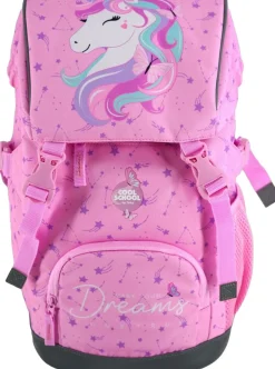 Legetøj SKOLERYGSÆK 22L UNICORN R Outlet