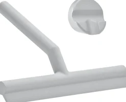 Zone Skrabe m. Holder Soft Grey