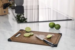 Skærebræt 31 cm x 21 cm, Fibertræ>Zwilling Best