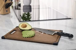 Zwilling Skærebræt 37 cm x 25 cm, Fibertræ New