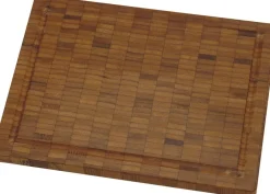 Zwilling Skærebræt Bambus Str. S Hot