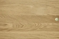 Pillivuyt Gourmet Skærebræt Douron 45,7 x 30,5 x 2,5 cm Eg New