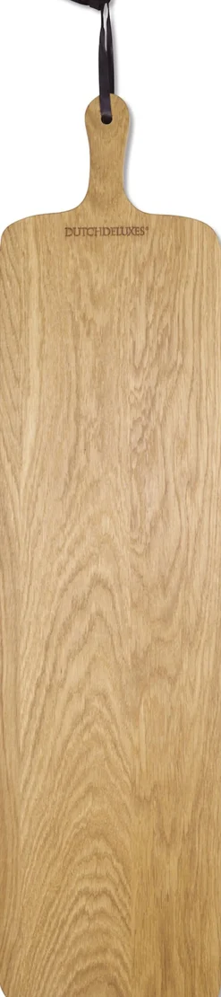 DutchDeluxes Skærebrætter i massiv eg Slim fit Hot
