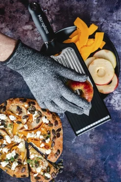 Microplane Skæreresistent handske Online