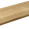 Pillivuyt Gourmet Skære-/serveringsbræt Douron 50,8 x 15,8 x 1,5 cm Eg
