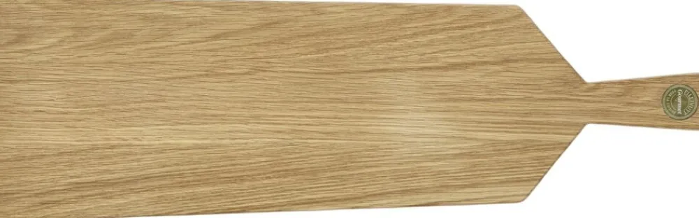 Pillivuyt Gourmet Skære-/serveringsbræt Douron 50,8 x 15,8 x 1,5 cm Eg