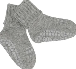 Skridsikre Strømper Alpaca Uld>GoBabyGo Sale