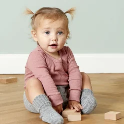 Skridsikre Strømper Alpaca Uld><noscript><img width=