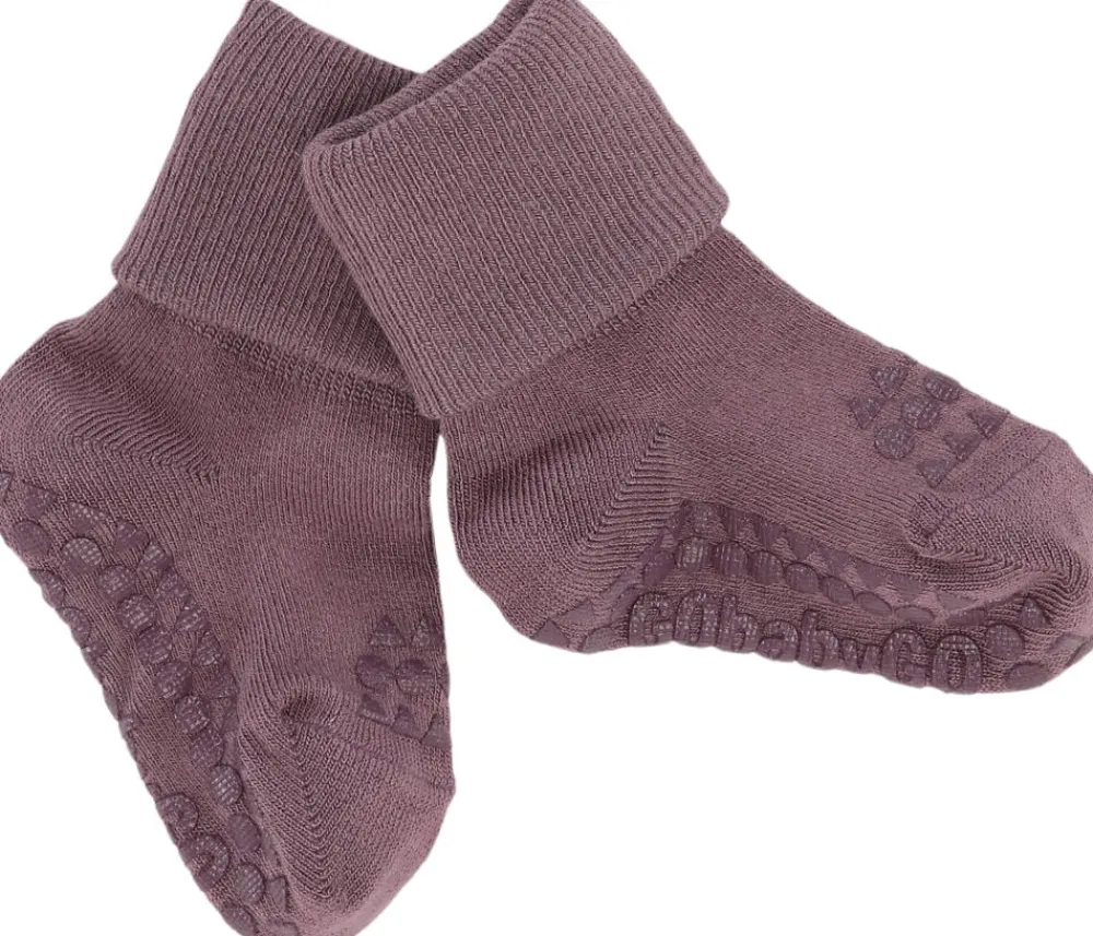 Skridsikre Strømper Bambus>GoBabyGo Clearance