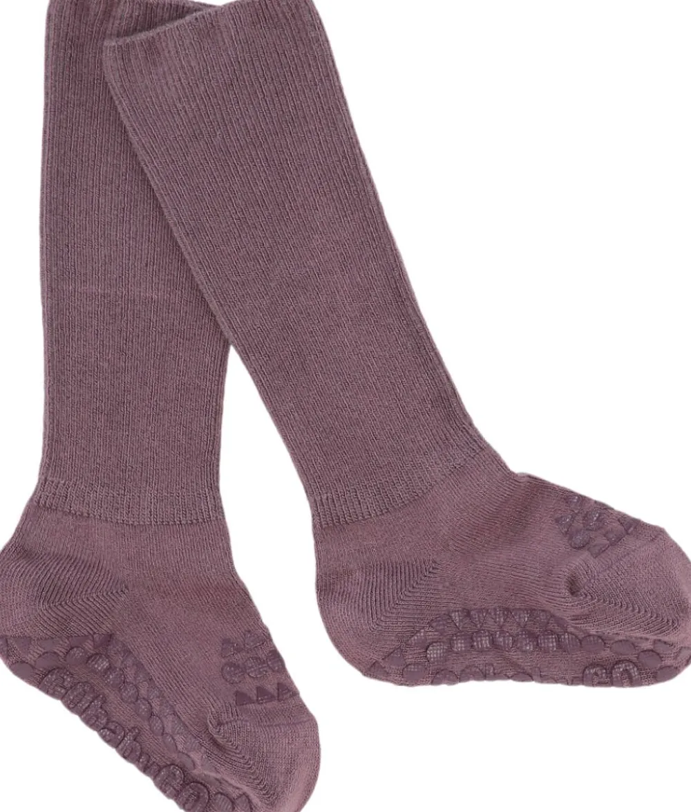 Skridsikre Strømper Bambus>GoBabyGo Clearance