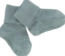 Skridsikre Strømper Bambus>GoBabyGo Sale