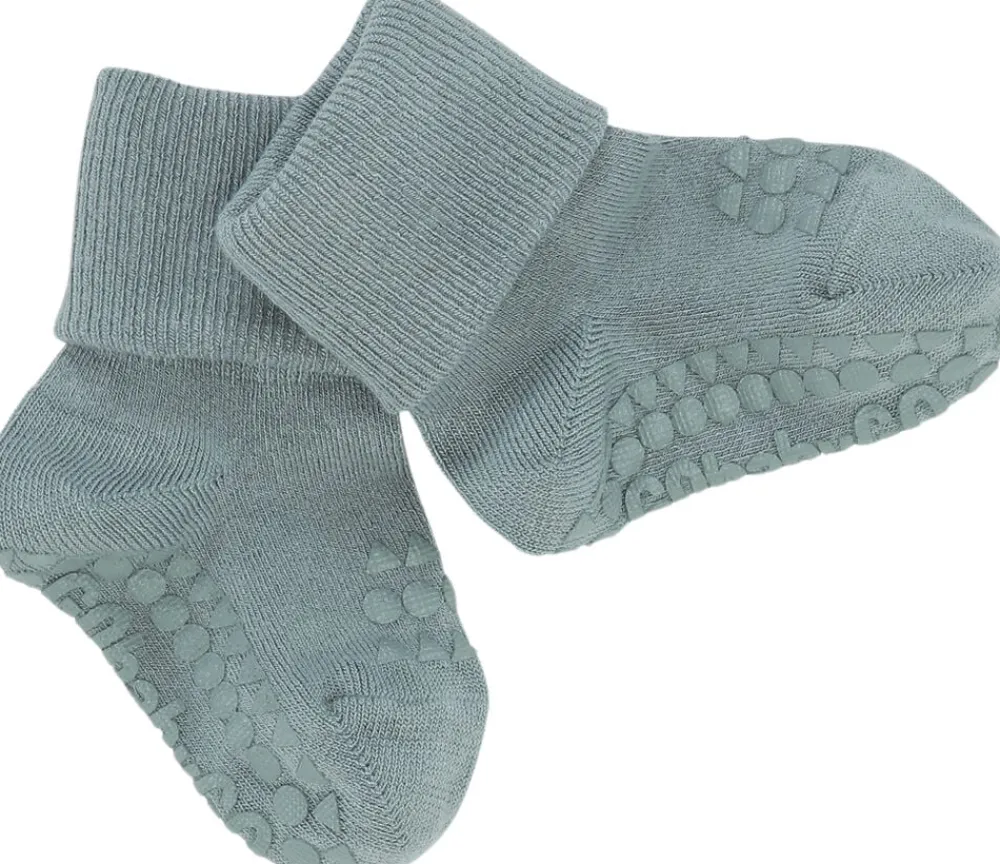 Skridsikre Strømper Bambus>GoBabyGo Sale