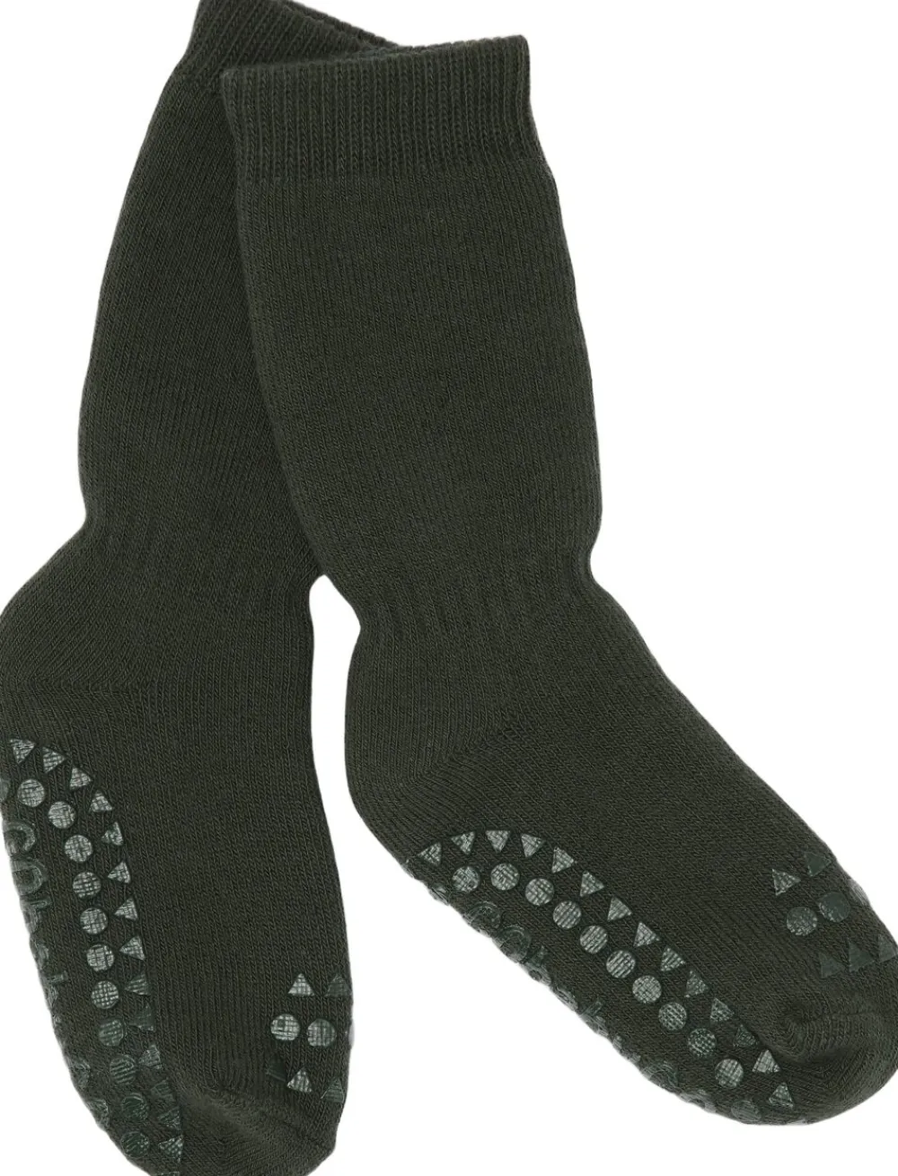 Skridsikre Strømper Tyk Bomuld>GoBabyGo Outlet