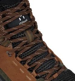 Haglofs Skuta Mid Proof Eco vandrestøvler