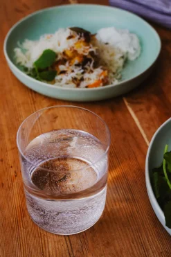 Endeavour Sky Blue Sand 32 cl. 4 pk.