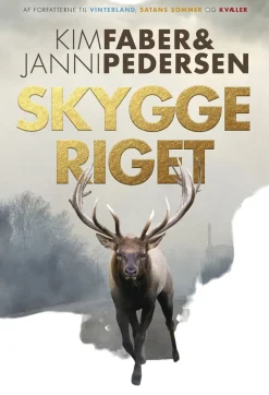 Bøger Skyggeriget