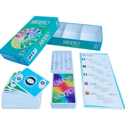 Skyjo>Diverse spil Hot