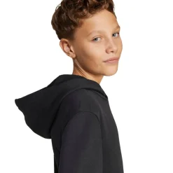 Børn adidas SL FL HD 225 HÆTTETRØJE