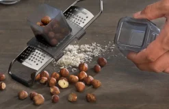 Slæde til Gourmet rivejern><noscript><img width=