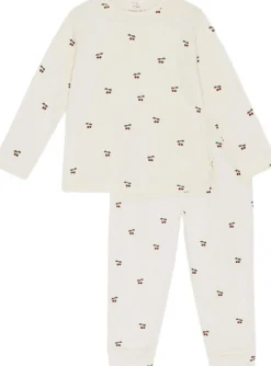 Børn Konges Sløjd SLEEPY PJ GOTS