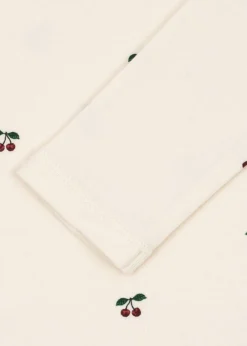 Børn Konges Sløjd SLEEPY PJ GOTS