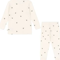 Børn Konges Sløjd SLEEPY PJ GOTS