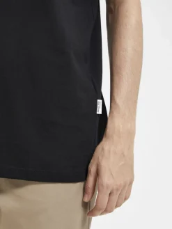 SLHASPEN SS O-NECK TEE NOOS><noscript><img width=