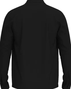 Selected SLHJACKIE SWEAT ZIP JACKET NOOS Sort