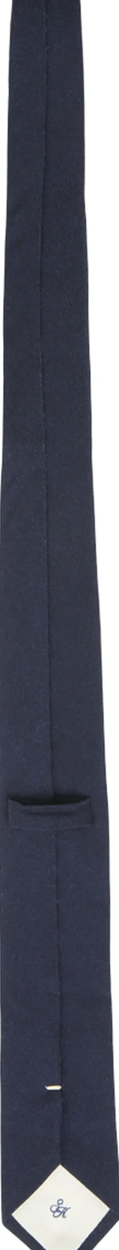 Selected SLHOTTO PLAIN TIE NOOS