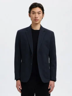 SLHSLIM-LEWIS LANO JERSEY BLZ NOOS><noscript><img width=