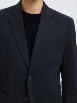 SLHSLIM-LEWIS LANO JERSEY BLZ NOOS><noscript><img width=