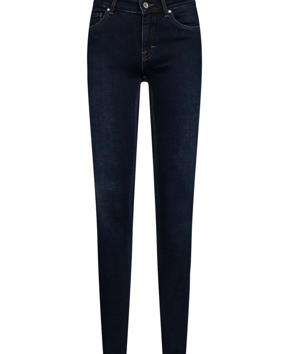 Tiger of Sweden SLIGHT Loudoun Midnight blue