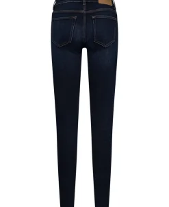 Tiger of Sweden SLIGHT Loudoun Midnight blue