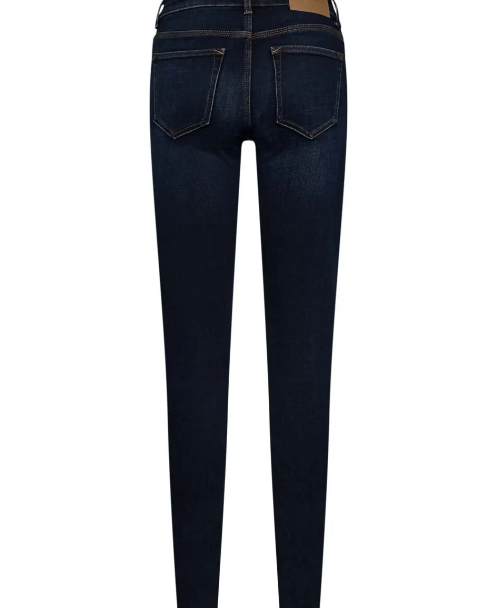 Tiger of Sweden SLIGHT Loudoun Midnight blue