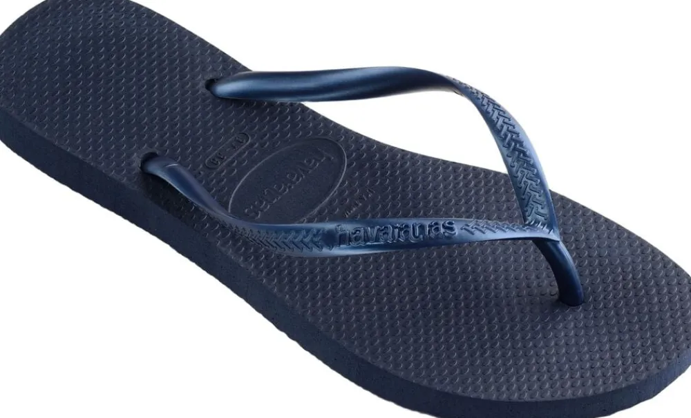 Dame Havaianas Slim