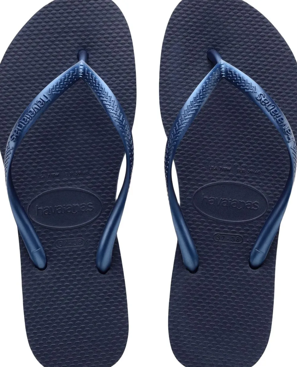 Dame Havaianas Slim