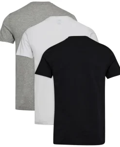 Slim Crewneck 3-Pack>Polo Ralph Lauren Clearance