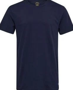 Polo Ralph Lauren Slim Crewneck 3-Pack