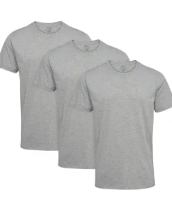 Slim Crewneck 3-Pack>Polo Ralph Lauren New