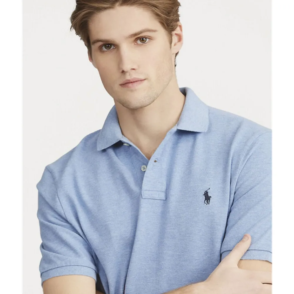 Slim Crewneck 3-Pack>Polo Ralph Lauren New