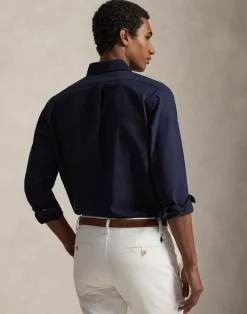 Polo Ralph Lauren Slim Fit Oxford Shirt