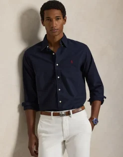 Polo Ralph Lauren Slim Fit Oxford Shirt